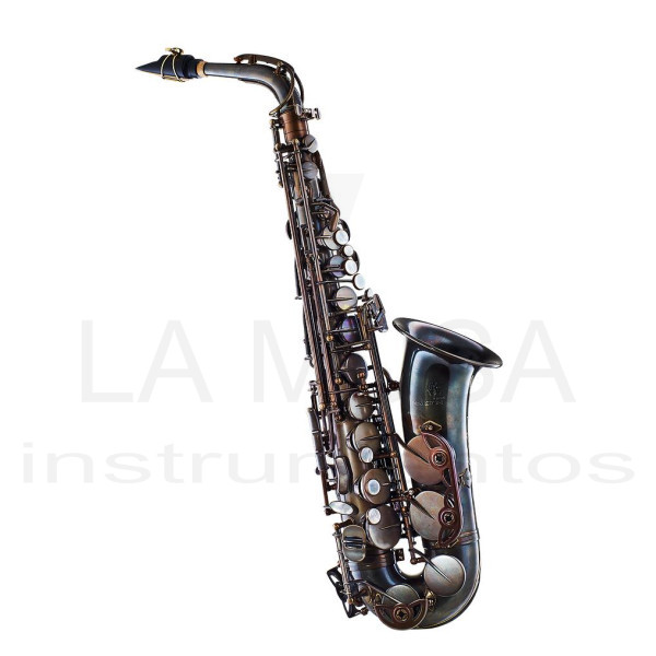 Forestone tenor shop saxophone